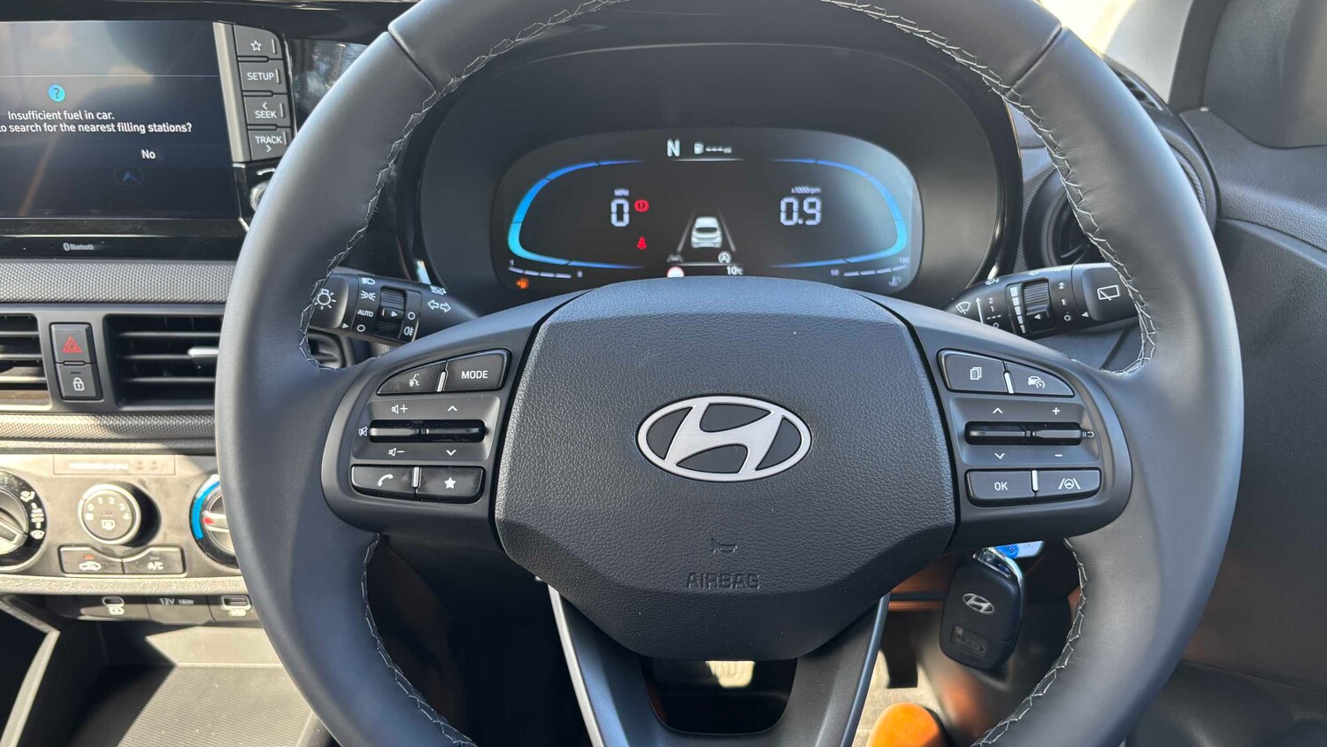 Used Hyundai i10 2026 for sale - 78173493: Photo 15