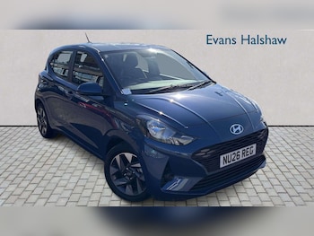 Used Hyundai i10 2026 for sale - 78173493: Photo