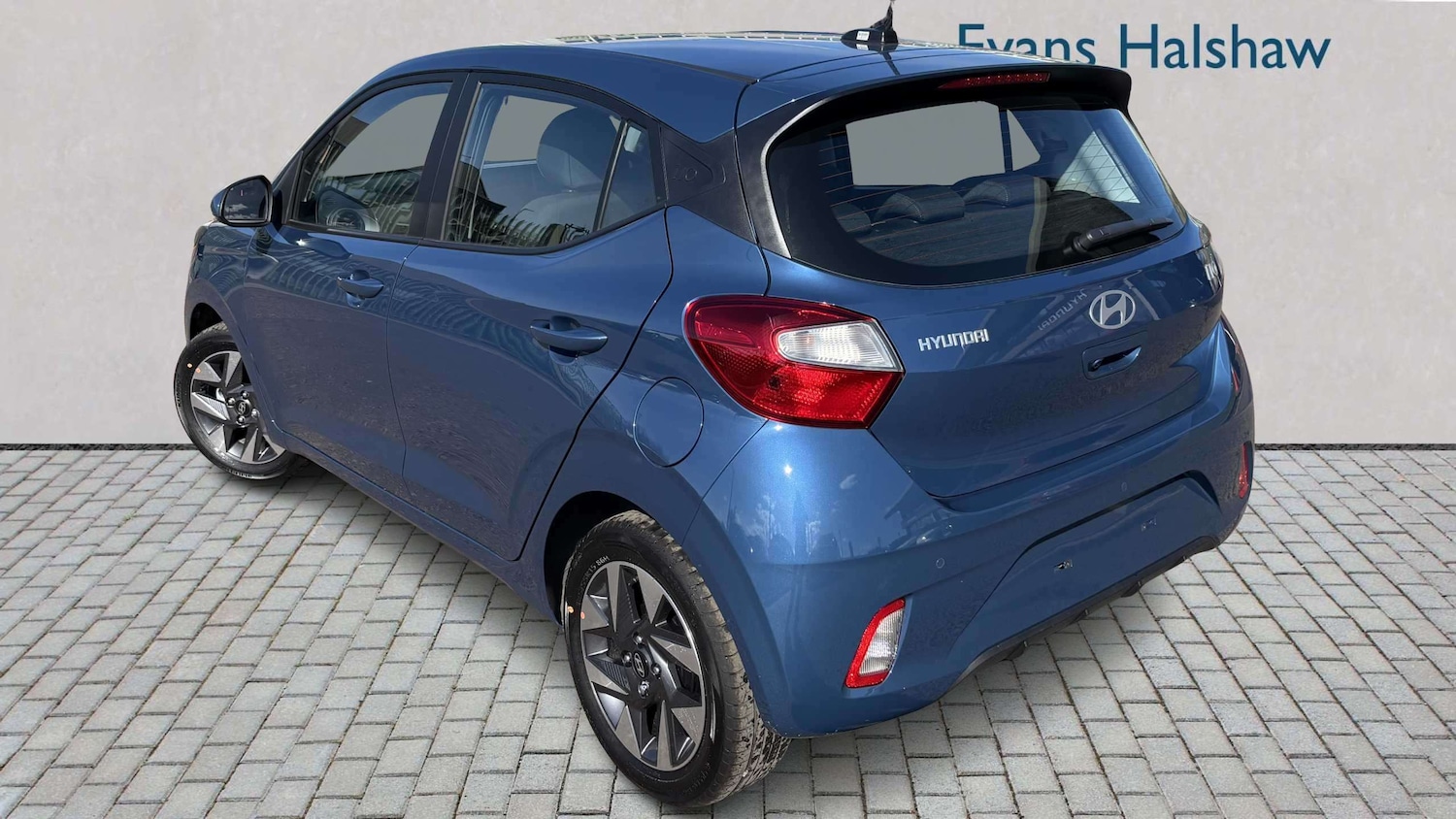 Used Hyundai i10 2026 for sale - 78173493: Photo 2