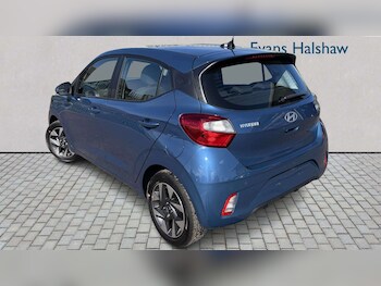 Used Hyundai i10 2026 for sale - 78173493: Photo
