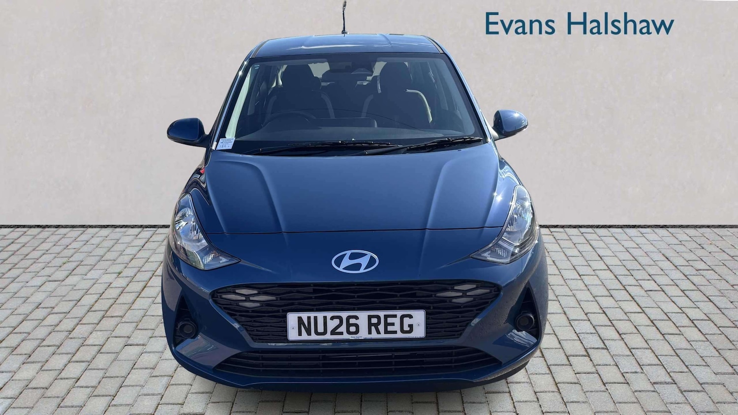 Used Hyundai i10 2026 for sale - 78173493: Photo 3