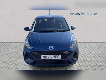 Used Hyundai i10 2026 for sale - 78173493: Photo
