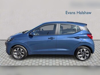 Used Hyundai i10 2026 for sale - 78173493: Photo