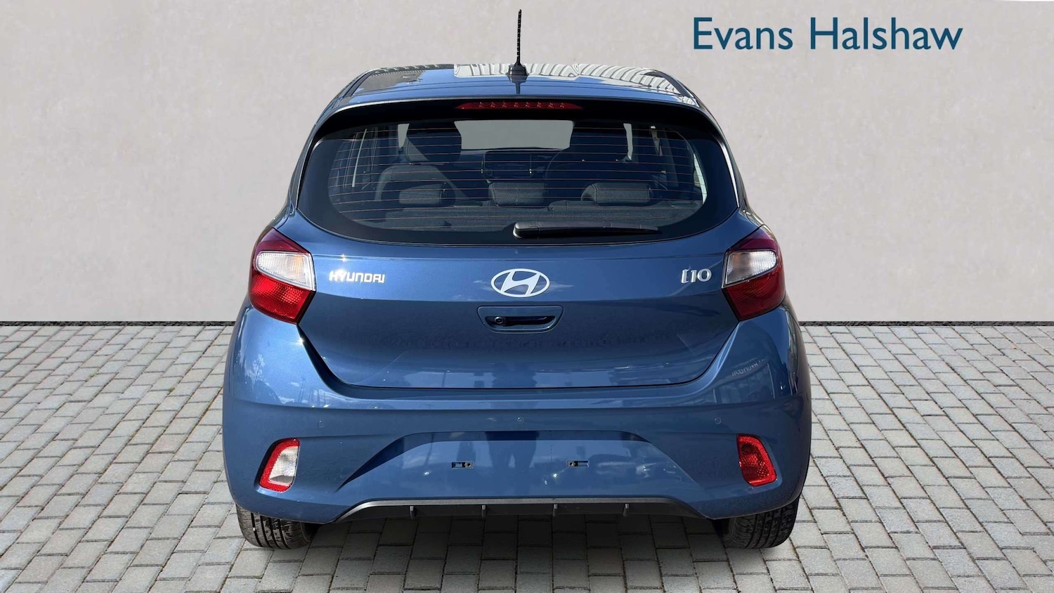 Used Hyundai i10 2026 for sale - 78173493: Photo 5