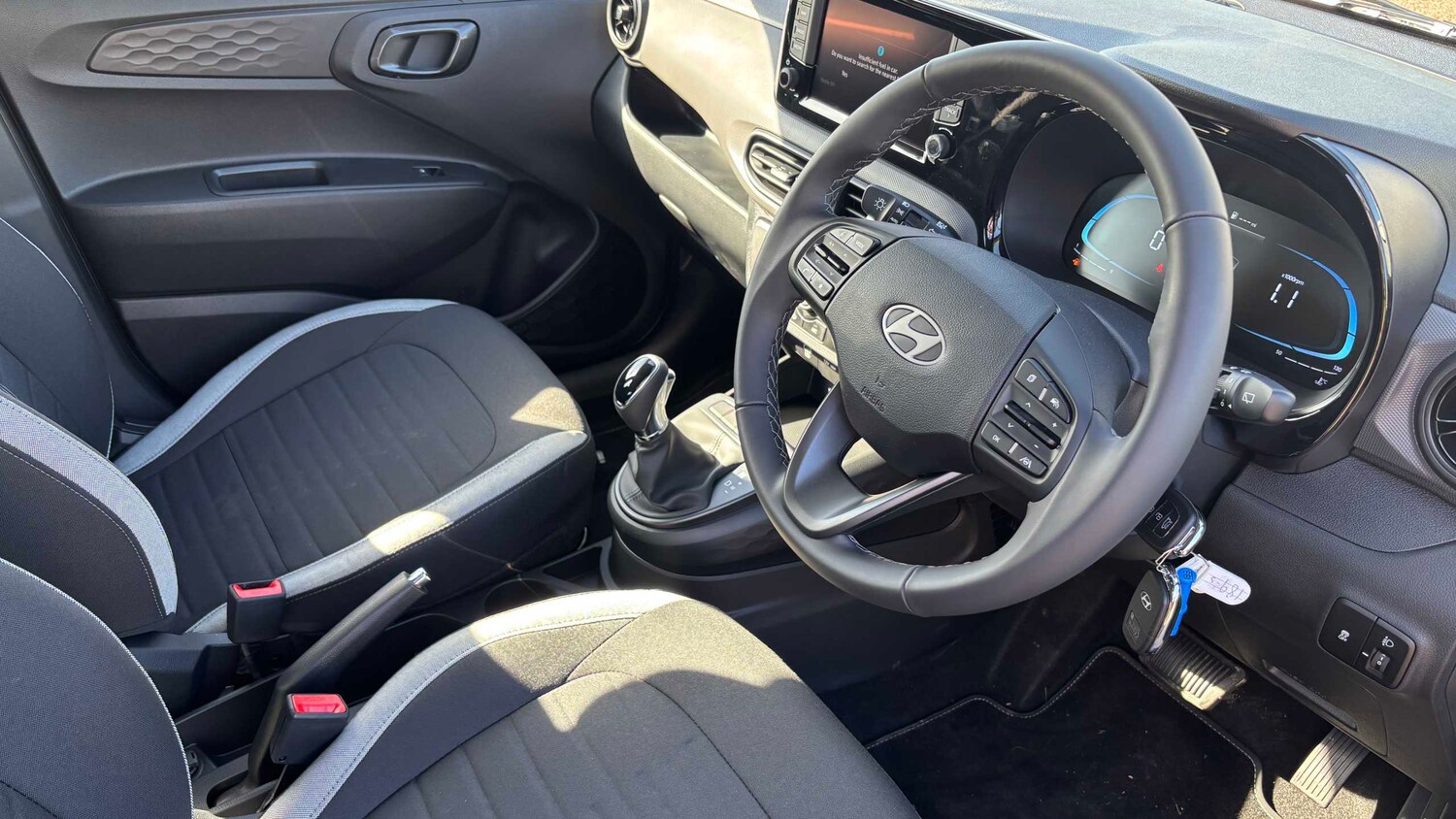 Used Hyundai i10 2026 for sale - 78173493: Photo 8