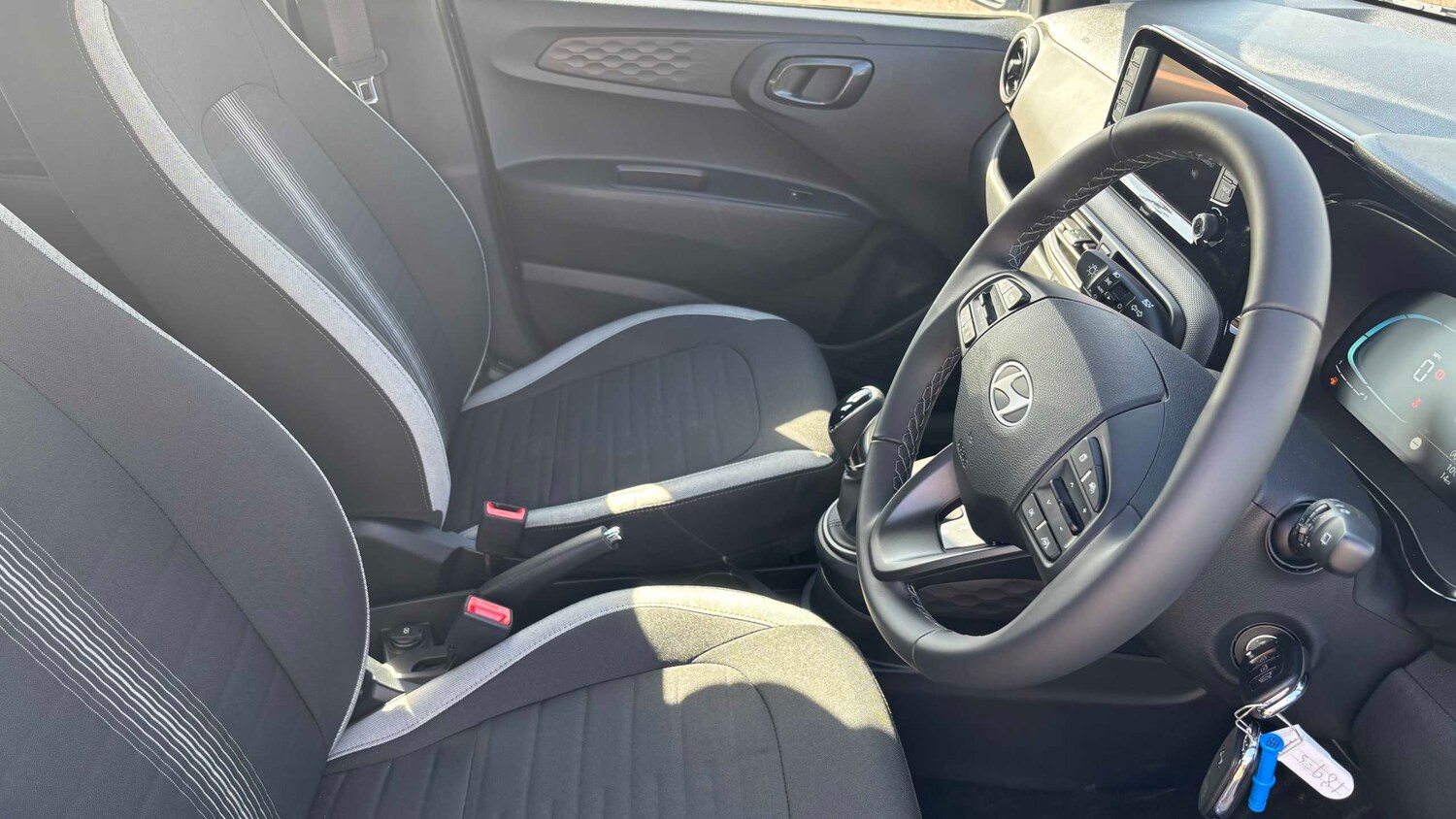 Used Hyundai i10 2026 for sale - 78173493: Photo 9