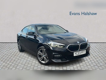 Used BMW 2 Series 2023 for sale - 79270838: Photo