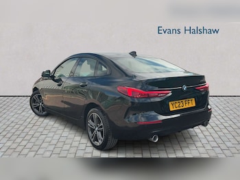 Used BMW 2 Series 2023 for sale - 79270838: Photo