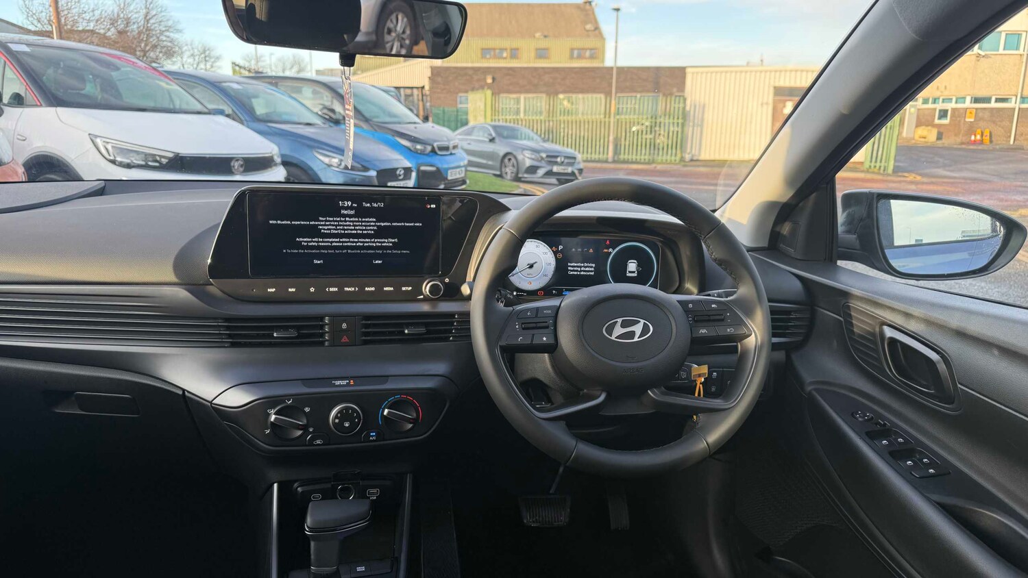 Used Hyundai i20 for sale - 77860603: Photo 10