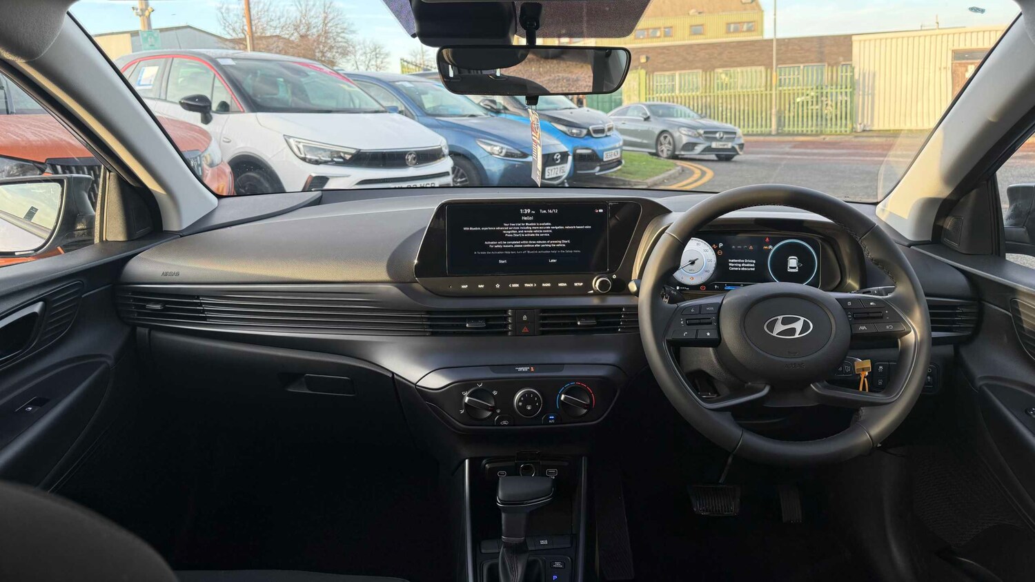 Used Hyundai i20 for sale - 77860603: Photo 11