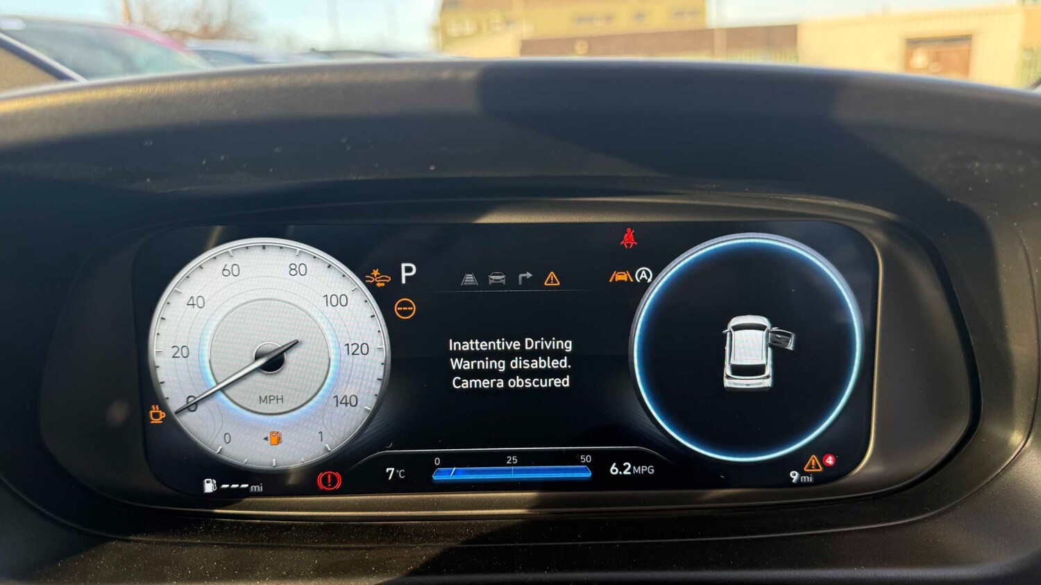 Used Hyundai i20 for sale - 77860603: Photo 14