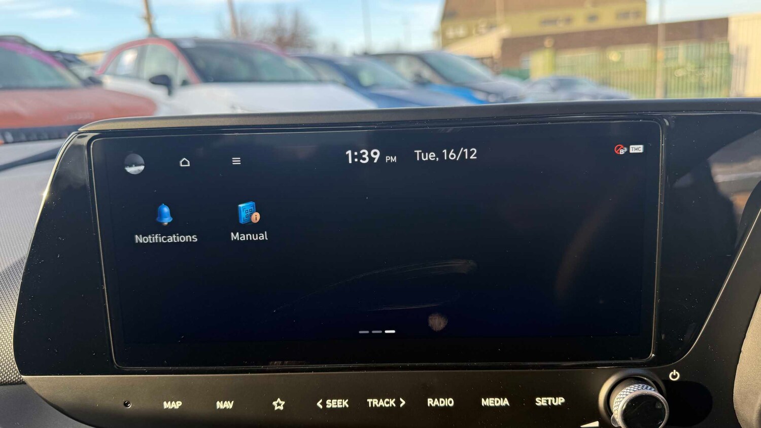 Used Hyundai i20 for sale - 77860603: Photo 17