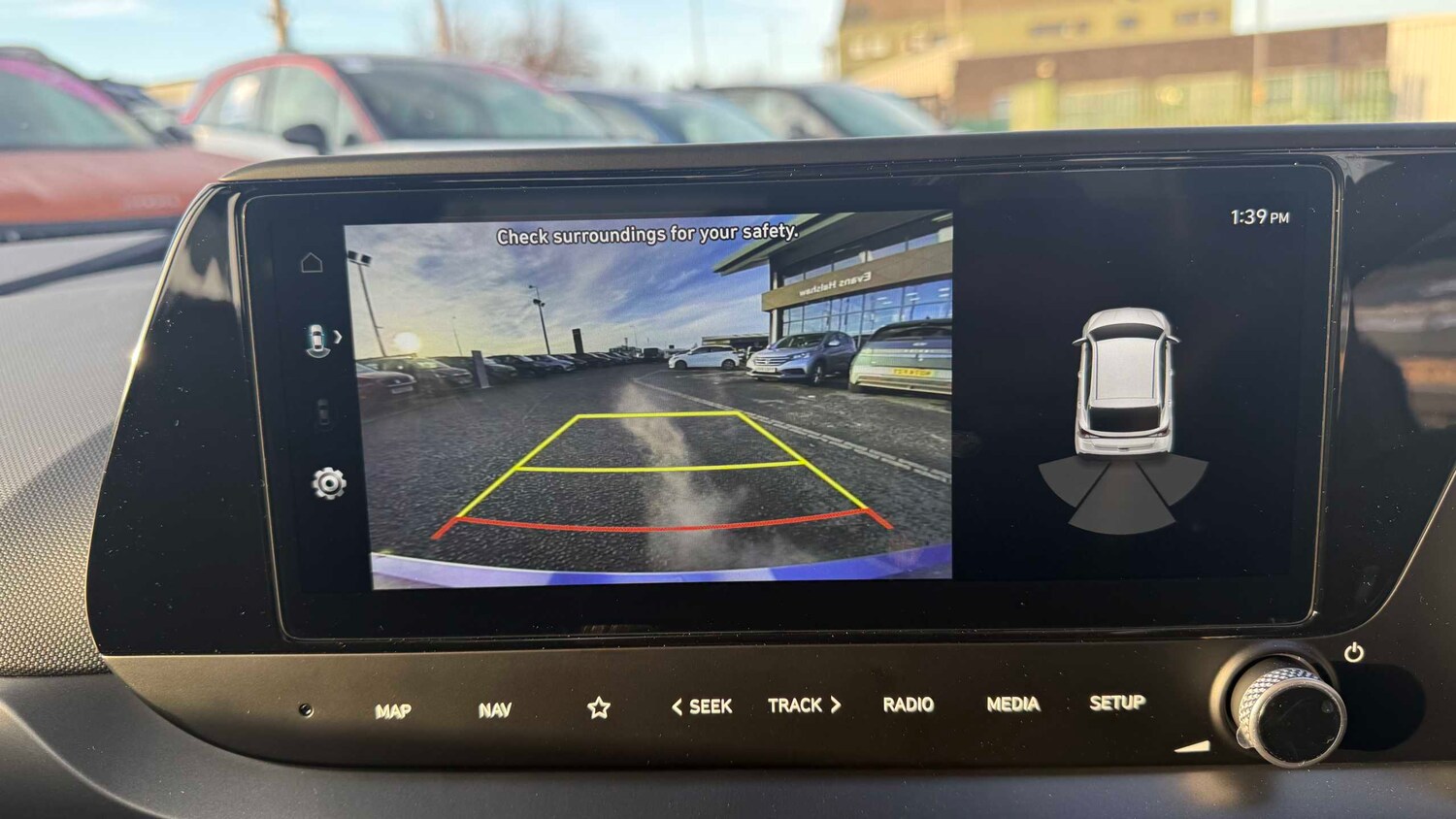 Used Hyundai i20 for sale - 77860603: Photo 18