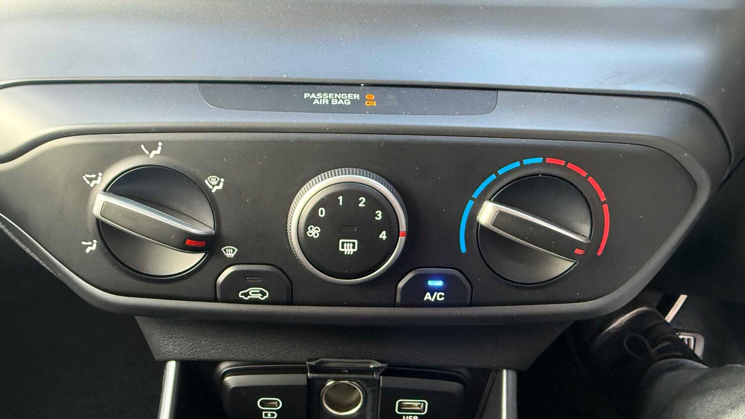 Used Hyundai i20 for sale - 77860603: Photo 19