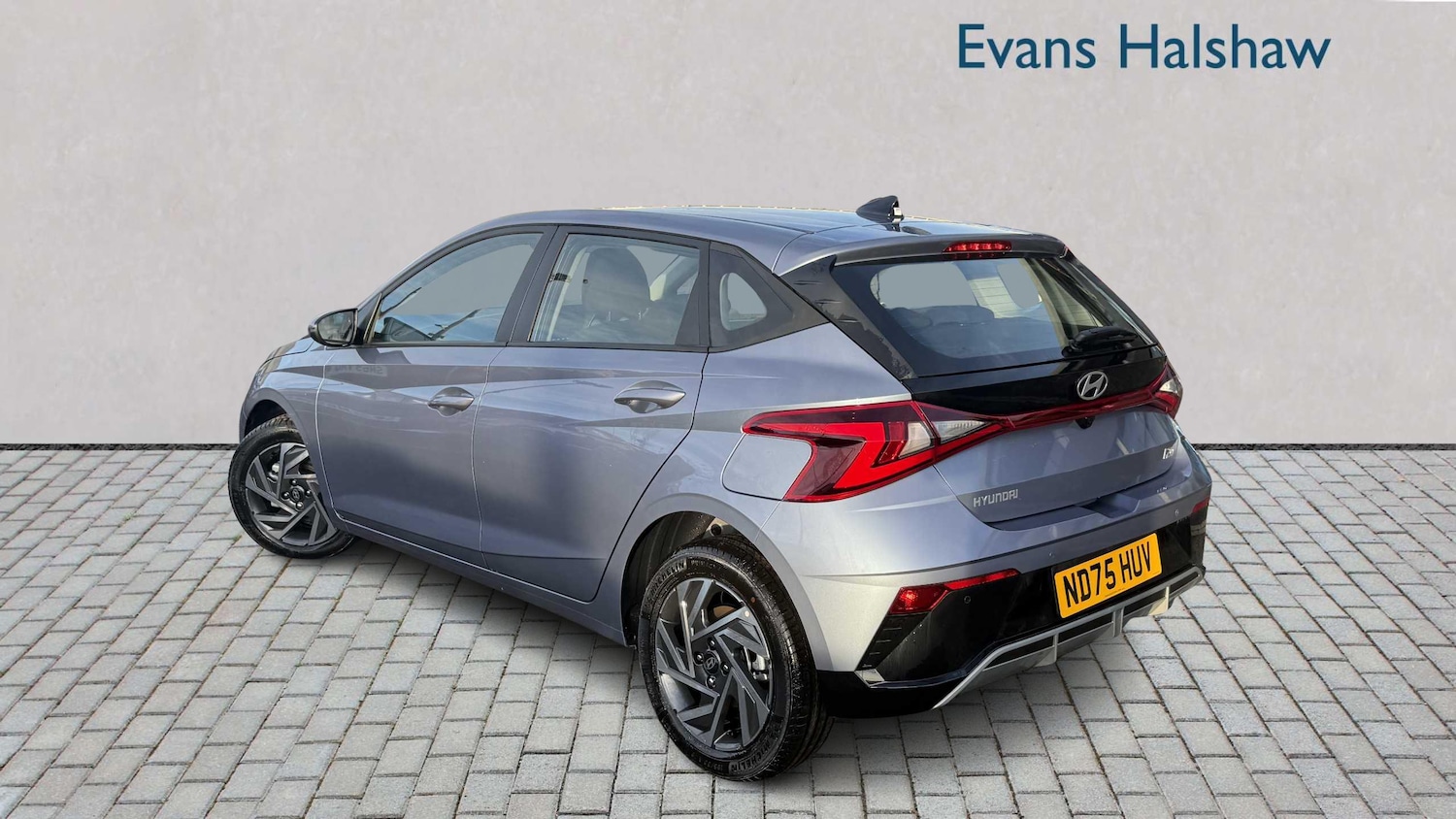 Used Hyundai i20 for sale - 77860603: Photo 2