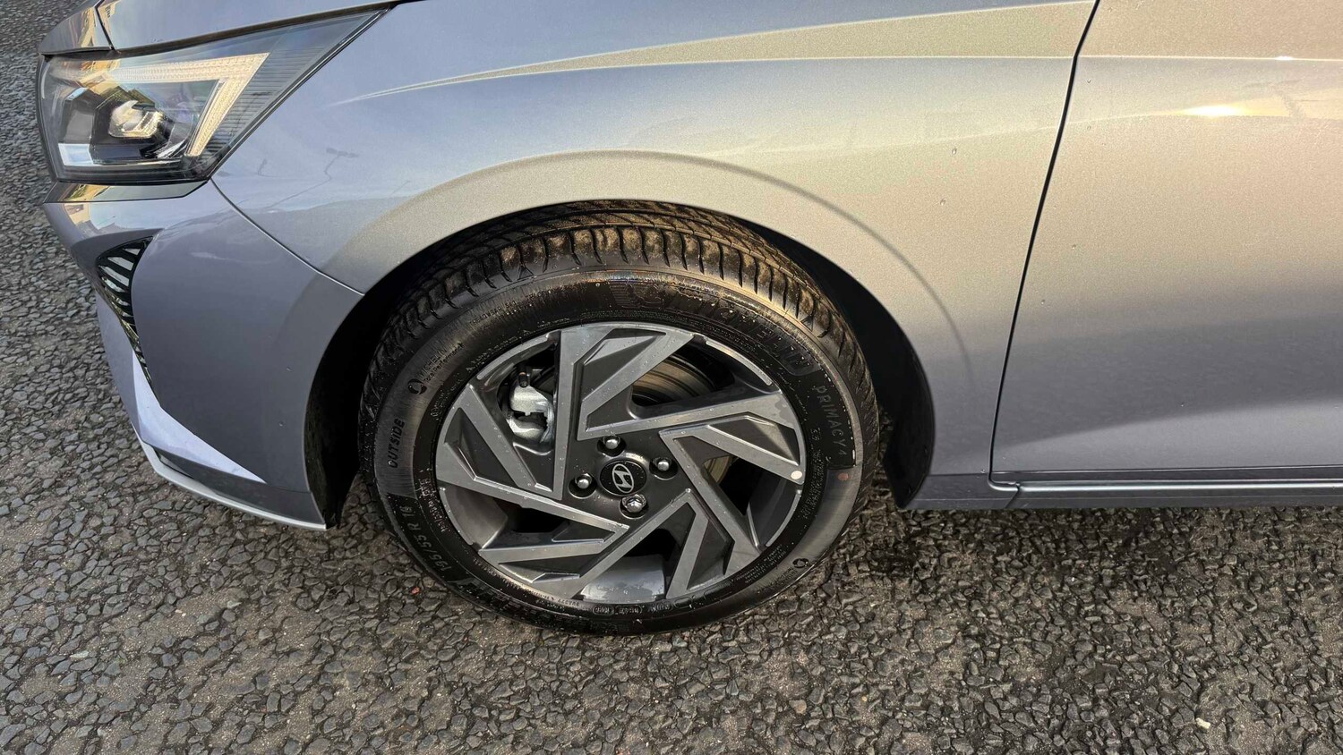 Used Hyundai i20 for sale - 77860603: Photo 6