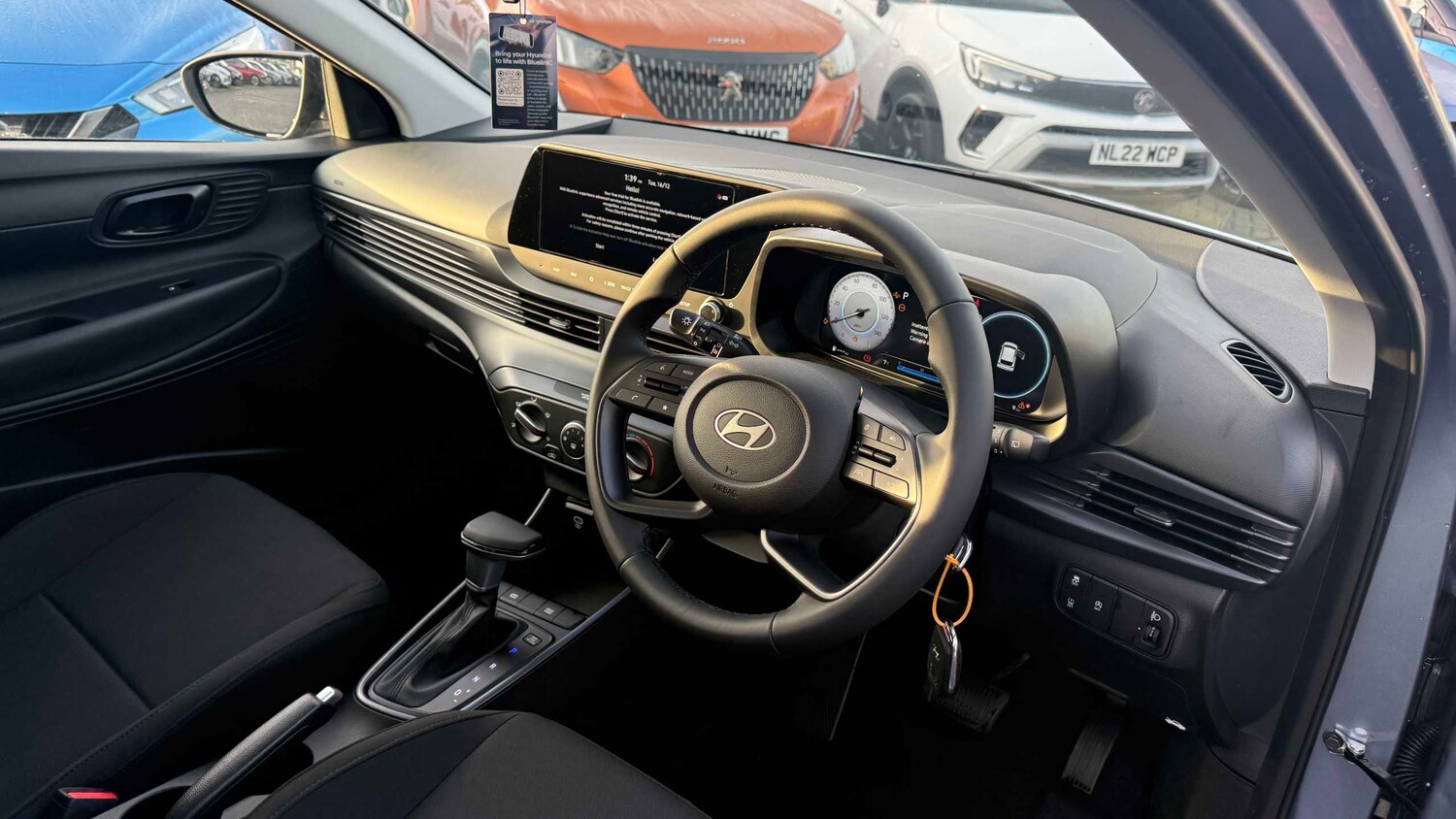 Used Hyundai i20 for sale - 77860603: Photo 7