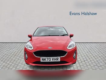 Used Ford Fiesta 2021 for sale - 79624463: Photo