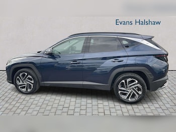 Used Hyundai TUCSON 2026 for sale - 79555991: Photo