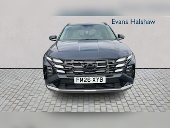 Used Hyundai TUCSON 2026 for sale - 79555991: Photo