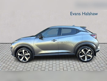 Used Nissan Juke 2019 for sale - 77858168: Photo