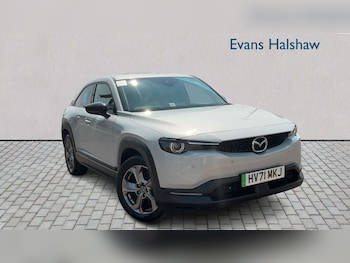 Used Mazda MX-30 2021 for sale - 79415279: Photo