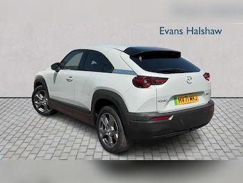 Used Mazda MX-30 2021 for sale - 79415279: Photo