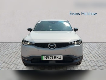 Used Mazda MX-30 2021 for sale - 79415279: Photo