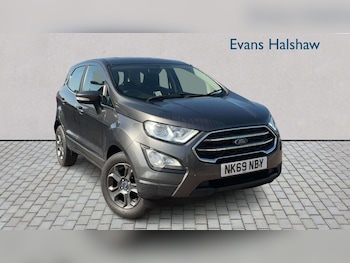 Used Ford Ecosport 2019 for sale - 79015055: Photo