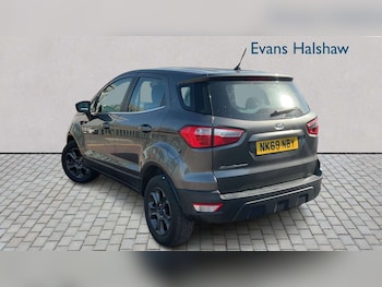 Used Ford Ecosport 2019 for sale - 79015055: Photo