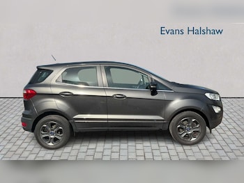 Used Ford Ecosport 2019 for sale - 79015055: Photo