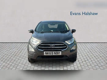 Used Ford Ecosport 2019 for sale - 79015055: Photo