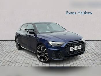Used Audi A1 2024 for sale - 79455710: Photo