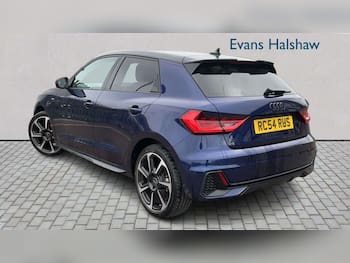 Used Audi A1 2024 for sale - 79455710: Photo