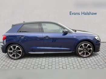 Used Audi A1 2024 for sale - 79455710: Photo