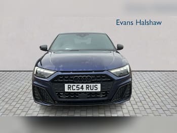 Used Audi A1 2024 for sale - 79455710: Photo