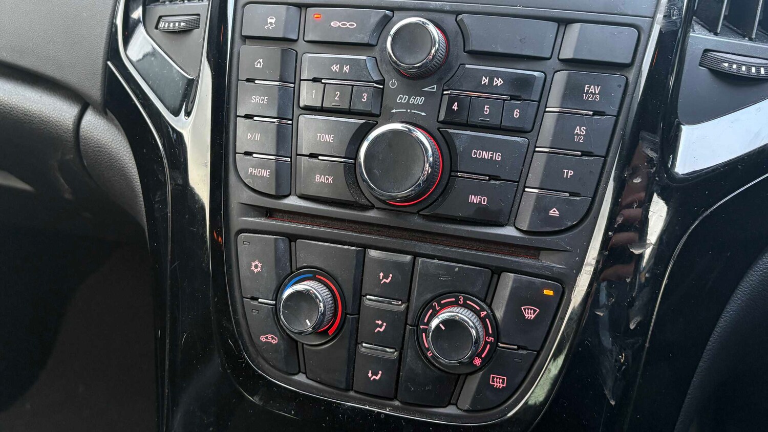 Used Vauxhall Astra GTC 2018 for sale - 77858723: Photo 13