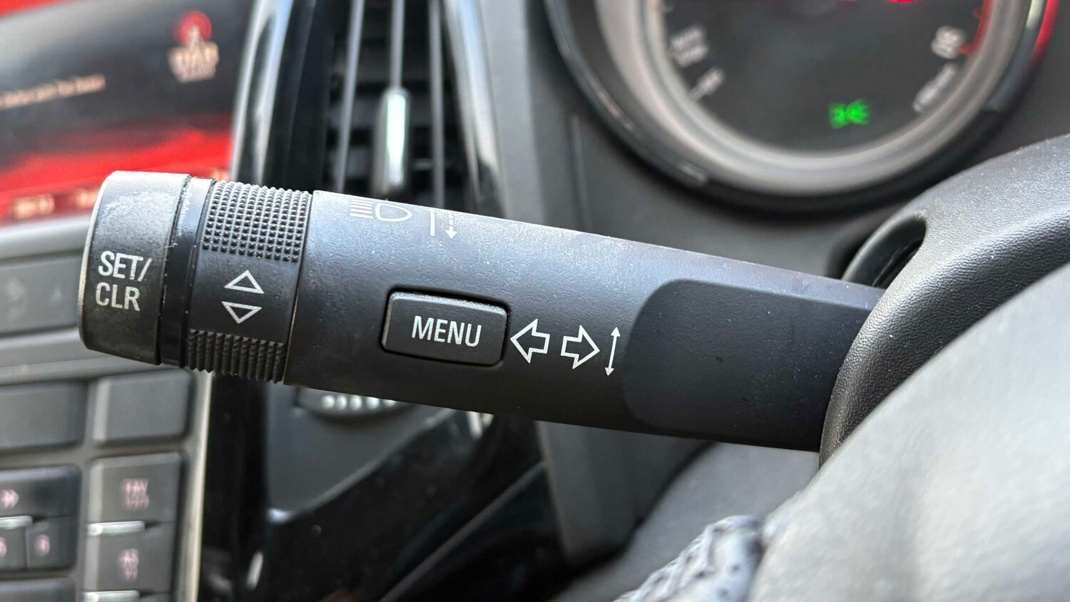 Used Vauxhall Astra GTC 2018 for sale - 77858723: Photo 17