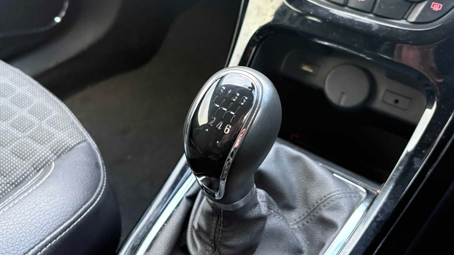 Used Vauxhall Astra GTC 2018 for sale - 77858723: Photo 18