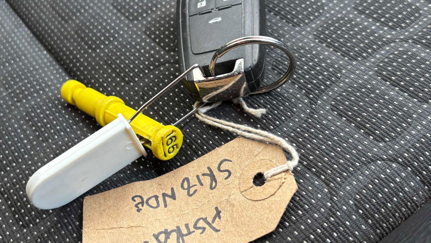 Used Vauxhall Astra GTC 2018 for sale - 77858723: Photo 19