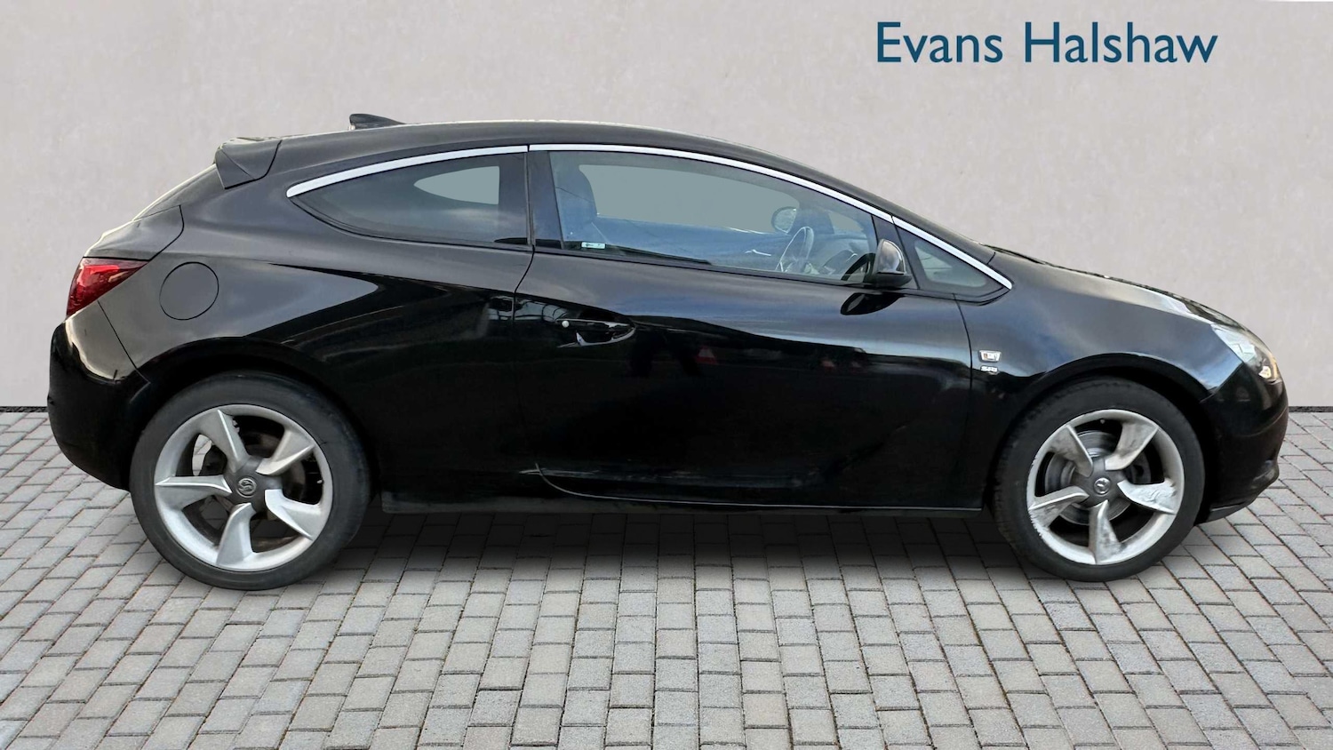 Used Vauxhall Astra GTC 2018 for sale - 77858723: Photo 4