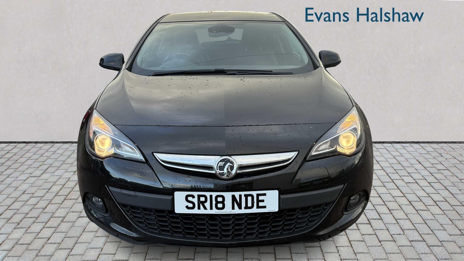 Used Vauxhall Astra GTC 2018 for sale - 77858723: Photo 5
