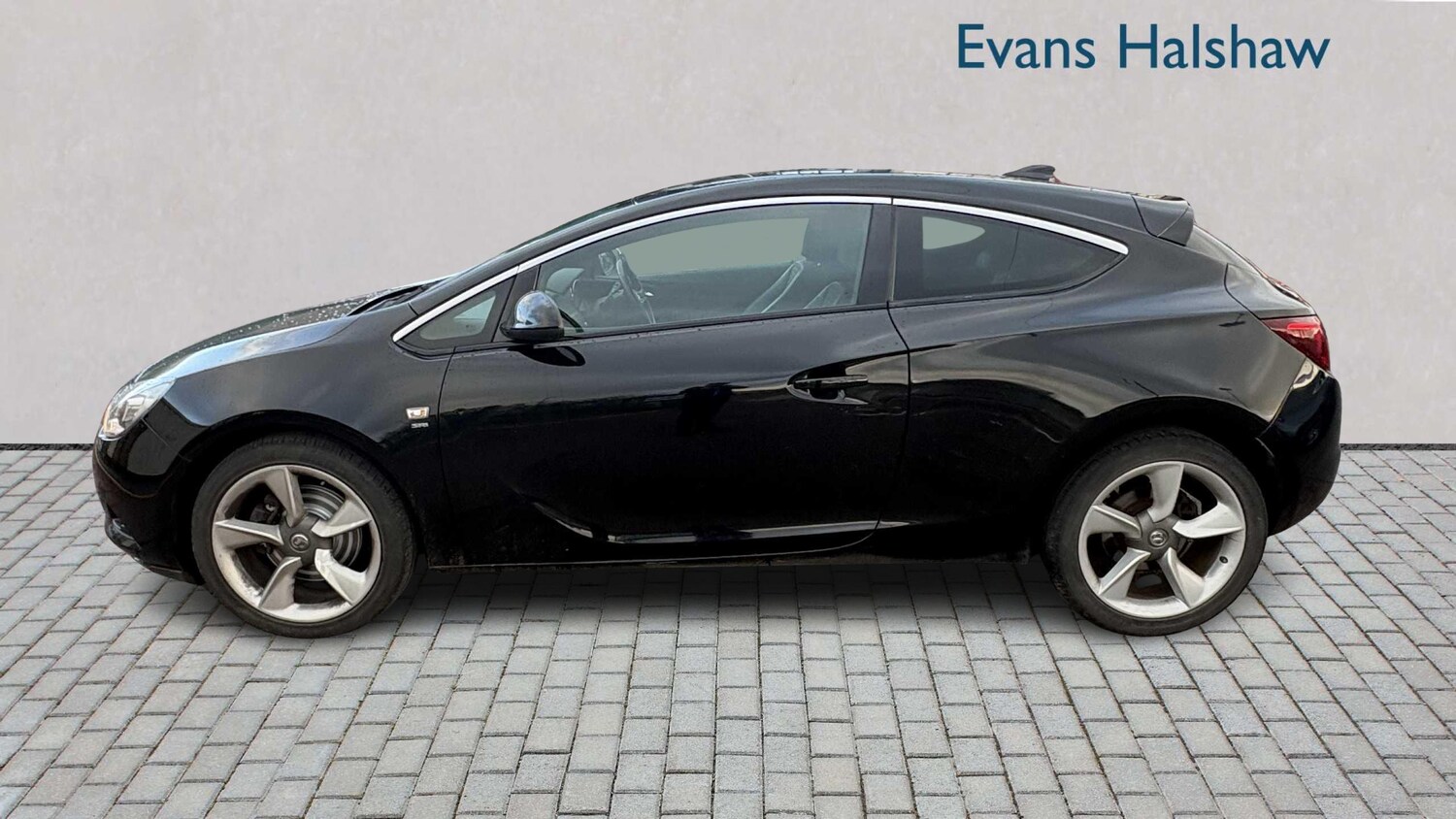 Used Vauxhall Astra GTC 2018 for sale - 77858723: Photo 6
