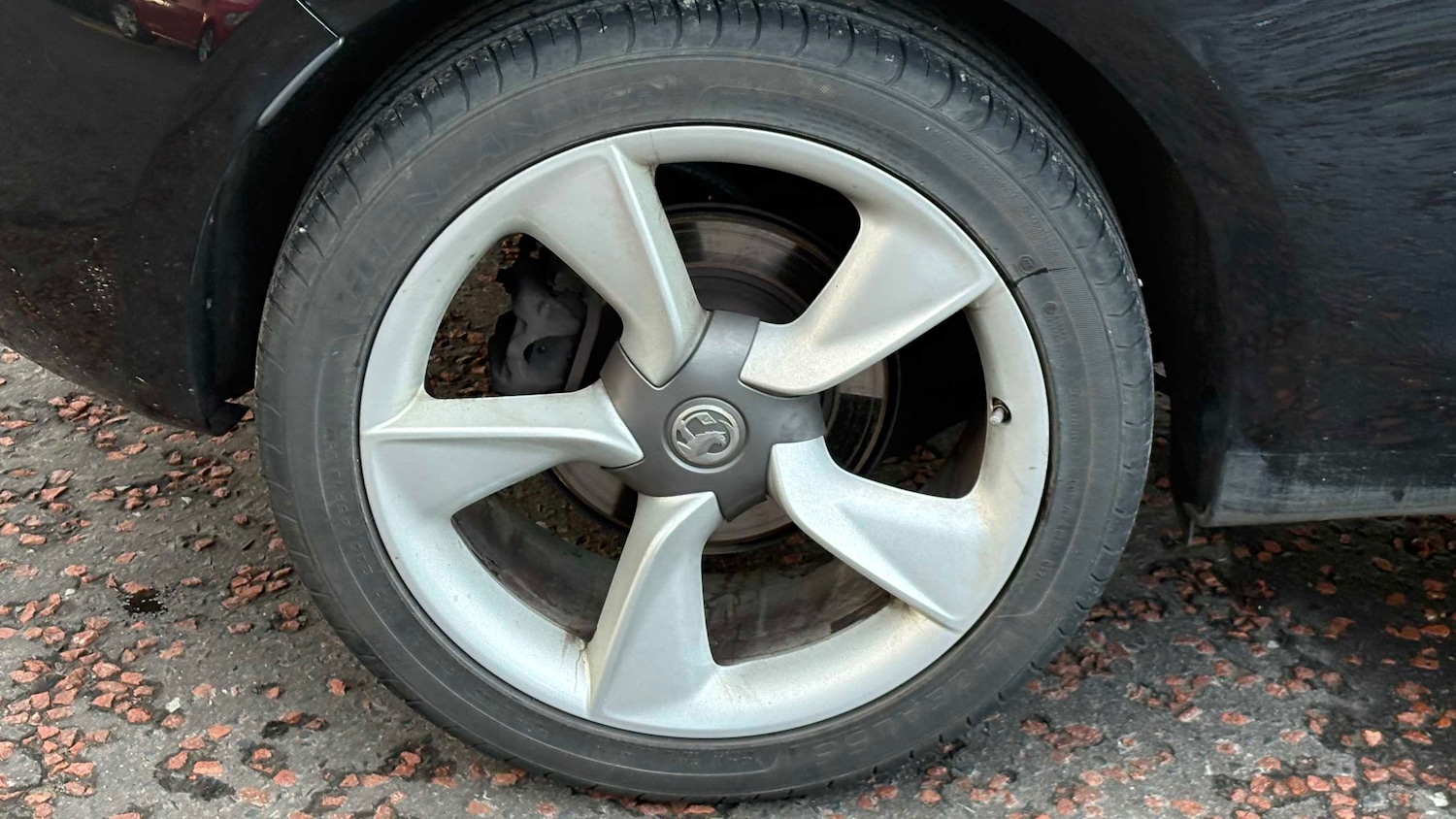 Used Vauxhall Astra GTC 2018 for sale - 77858723: Photo 7