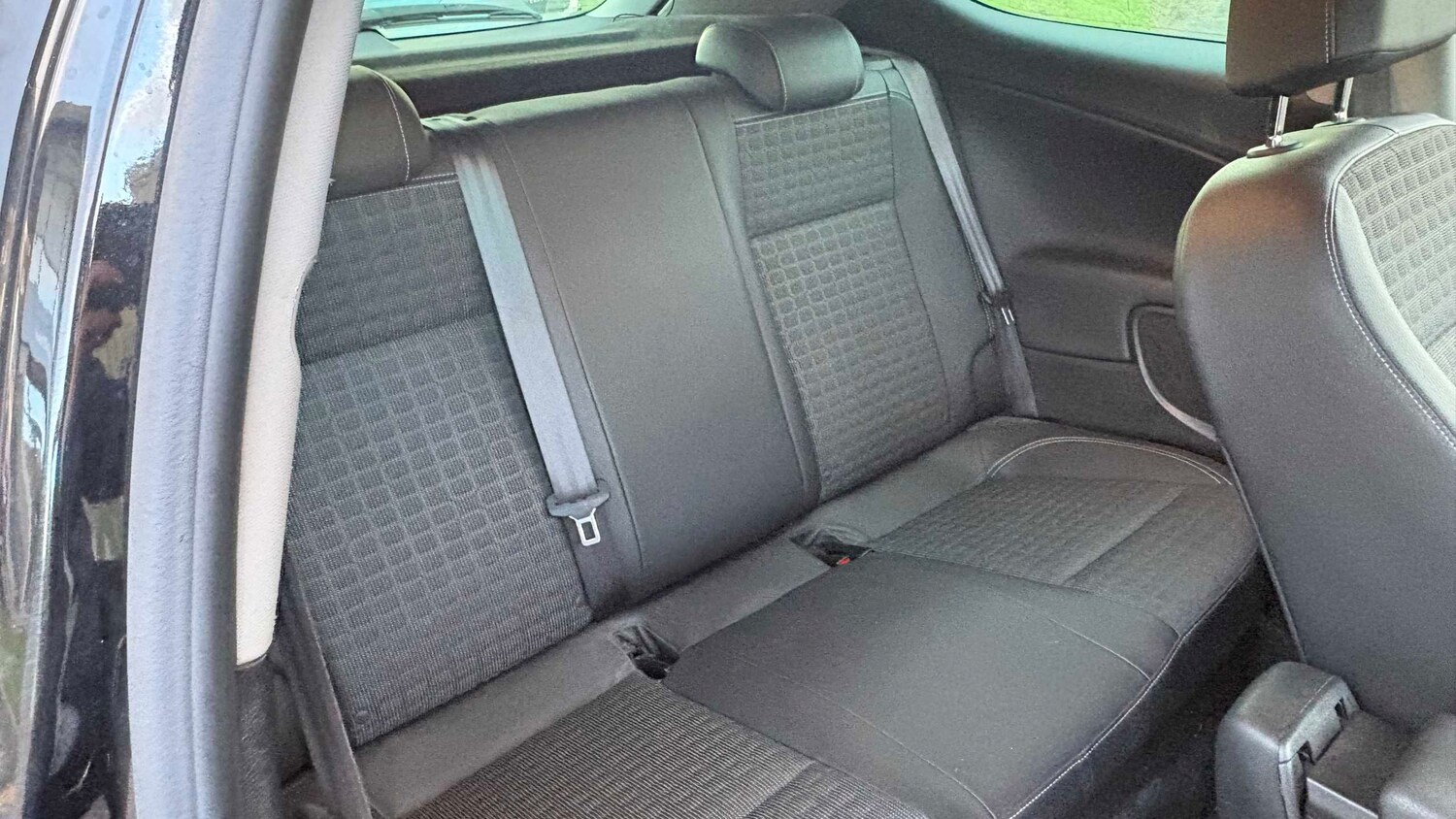 Used Vauxhall Astra GTC 2018 for sale - 77858723: Photo 9