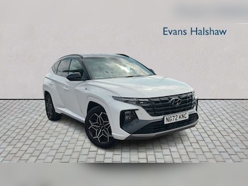 Used Hyundai TUCSON 2023 for sale - 79376960: Photo