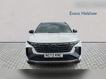 Used Hyundai TUCSON 2023 for sale - 79376960: Photo