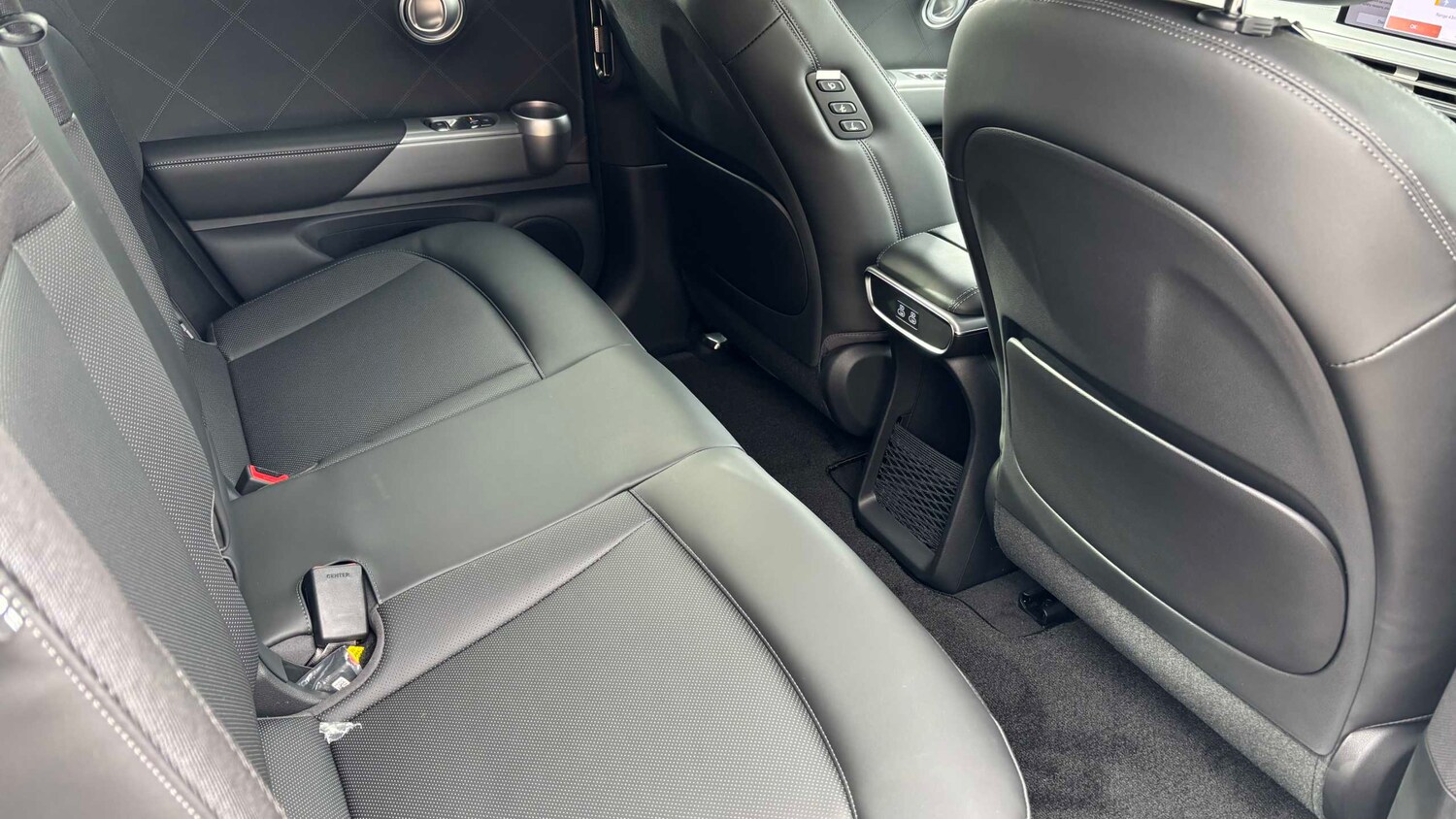 Used Genesis GV60 for sale - 78188070: Photo 10