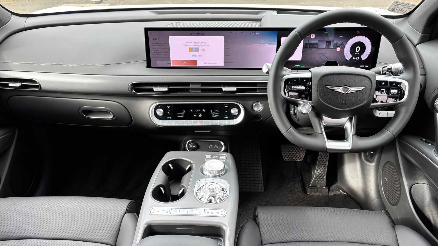 Used Genesis GV60 for sale - 78188070: Photo 11