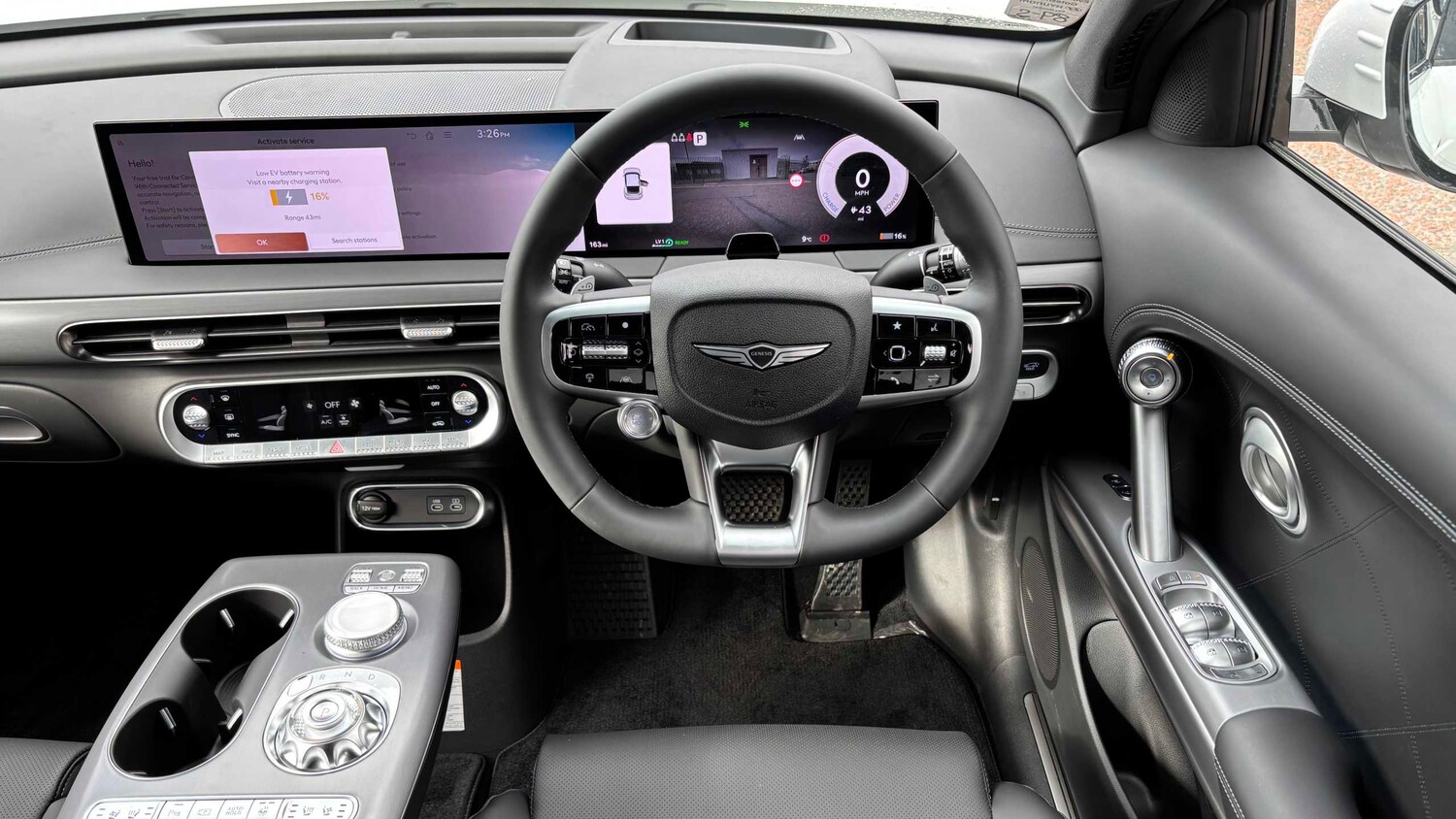 Used Genesis GV60 for sale - 78188070: Photo 12